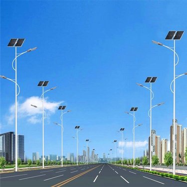 湖南太阳能路灯LED厂家的批发价格与优质货源解析——选择爱路灯的优势