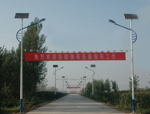 仙桃太阳能路灯价格表一览 厂家直供，照明网为您精打细算
