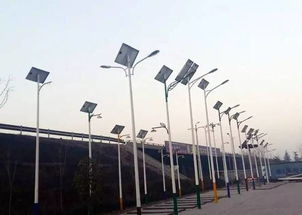 如何选择优质太阳能路灯及其生产厂家